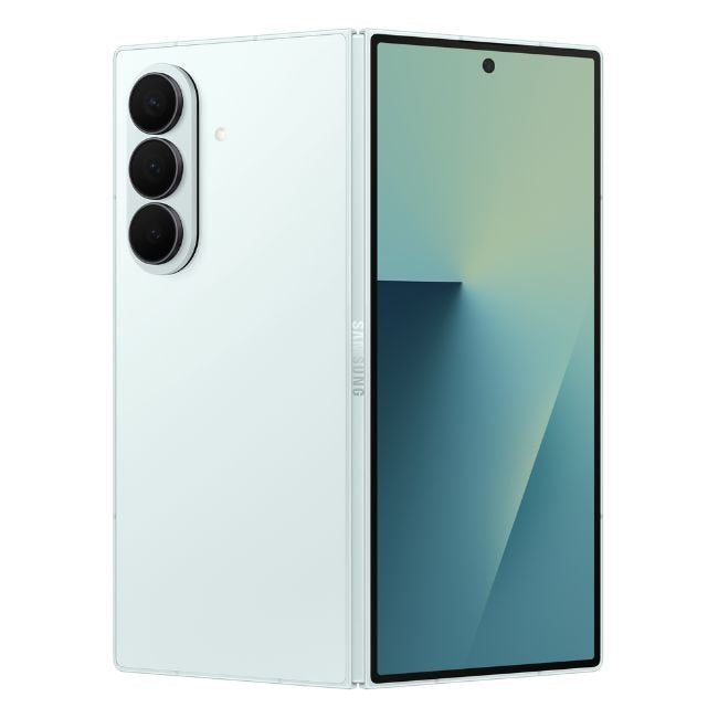 Galaxy Z Fold 7 12/512