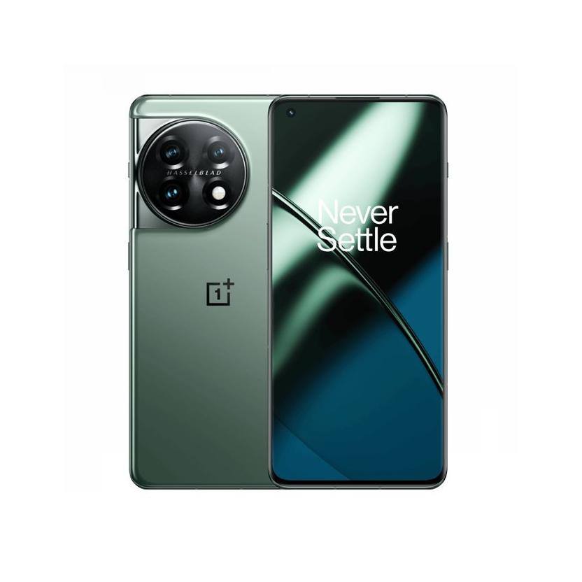 11 5G 16/256-Green-iStoreMilano
