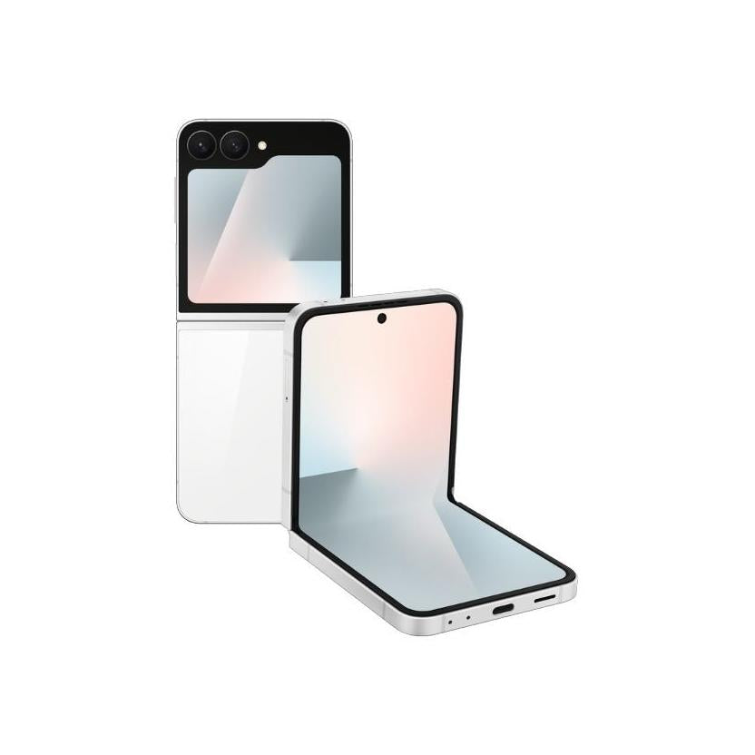 Galaxy Z Flip 7 FE 8/128