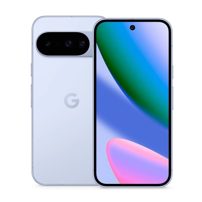 Pixel 10 12/128