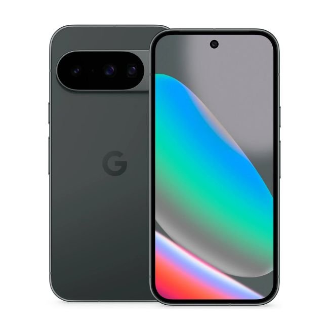 Pixel 10 12/256