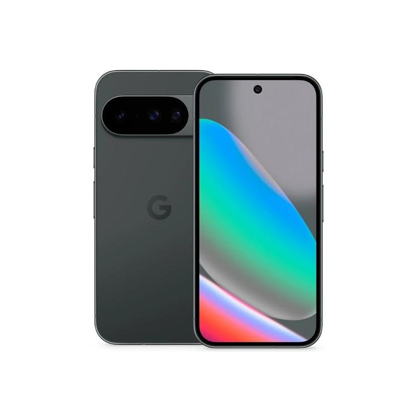 Pixel 10 12/256-Nero ossidiana-iStoreMilano