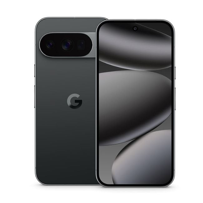 Pixel 10 Pro 16/256