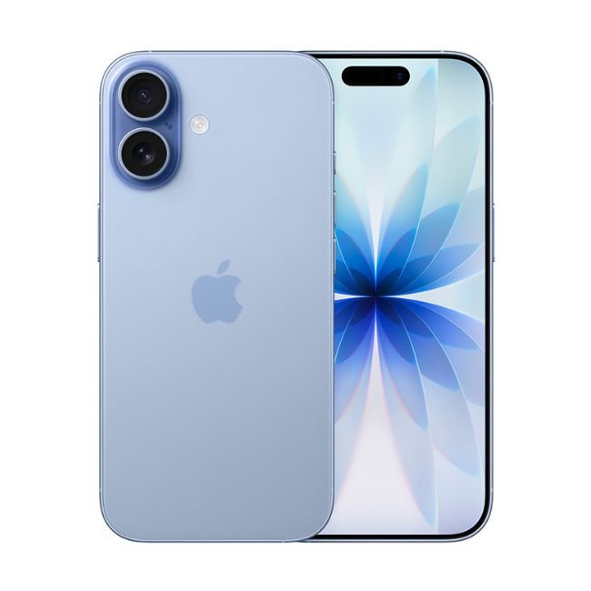 iPhone 17 256gb