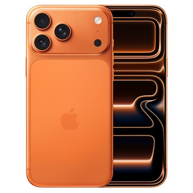 iPhone 17 Pro Max 256gb