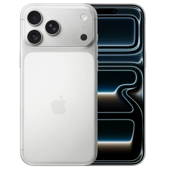 iPhone 17 Pro Max 256gb