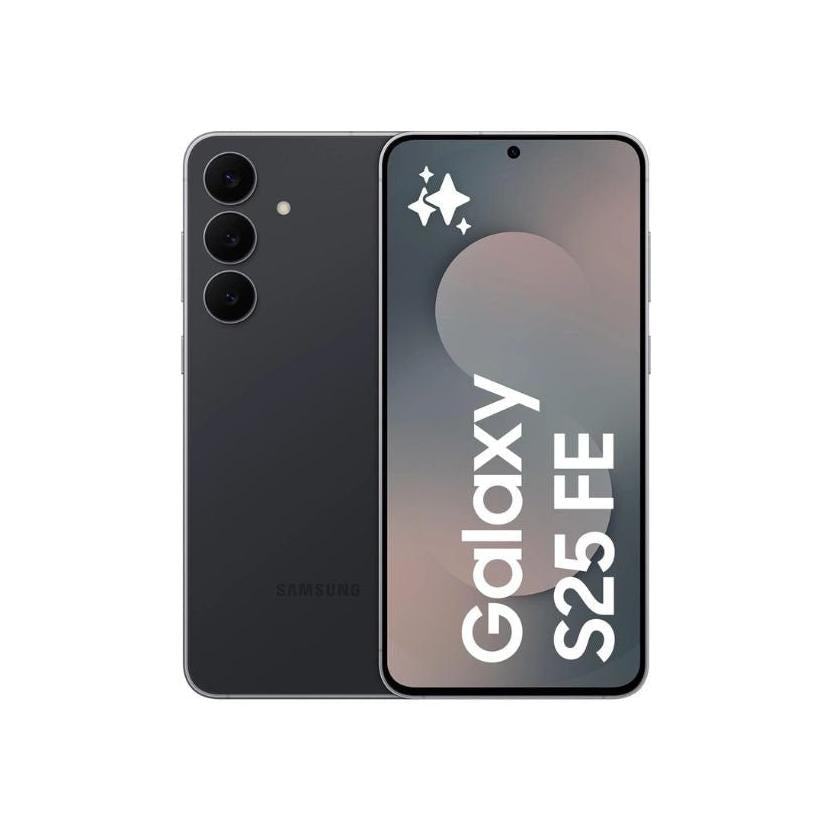 Galaxy S25 FE 8/256