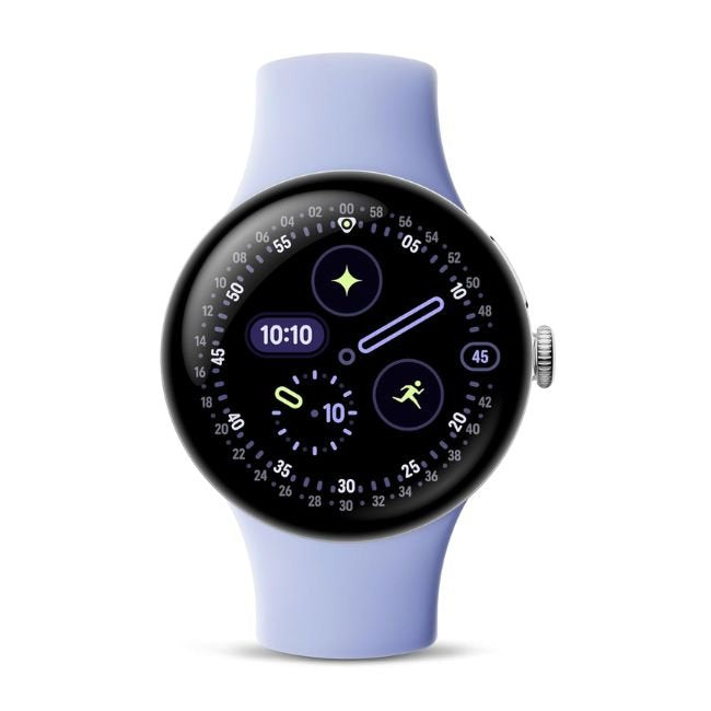 Pixel Watch 4 41mm wifi