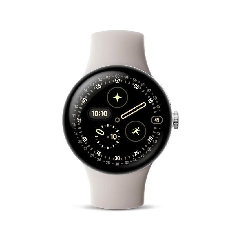 Pixel Watch 4 45mm wifi