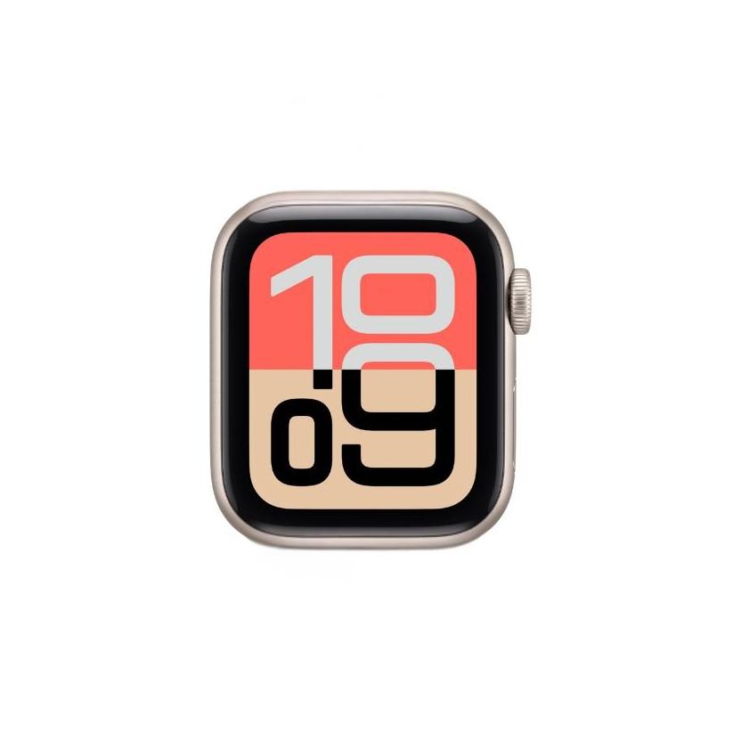 Watch SE 3 2025 40mm GPS