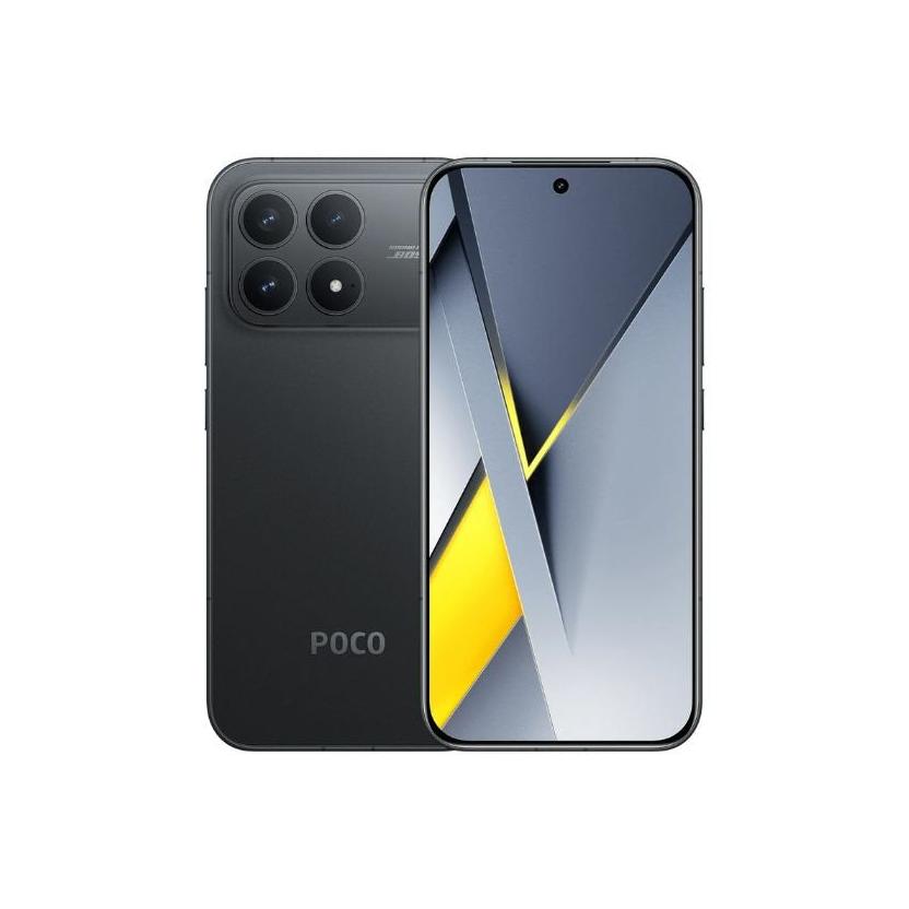 Poco F8 Pro 12/256