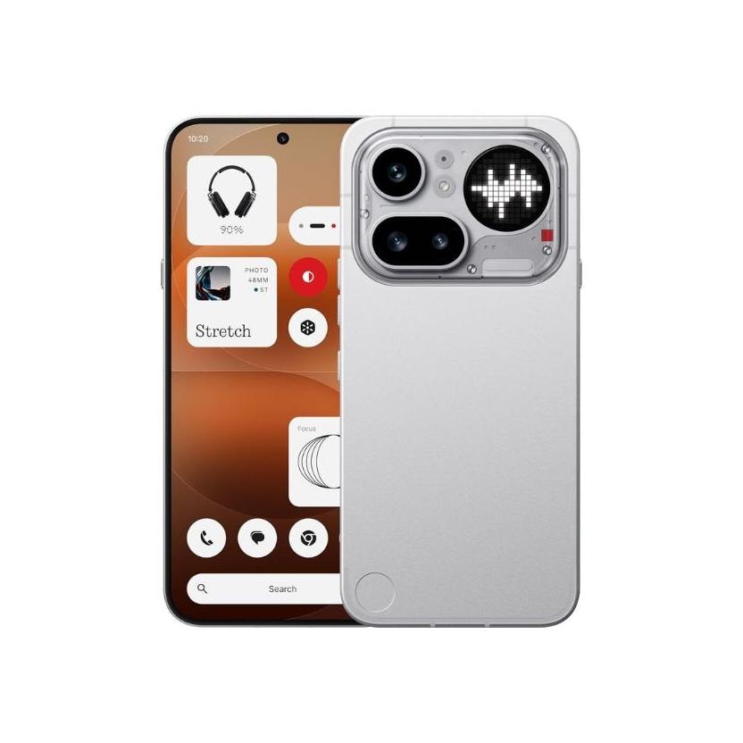 Phone 4a Pro 12/256