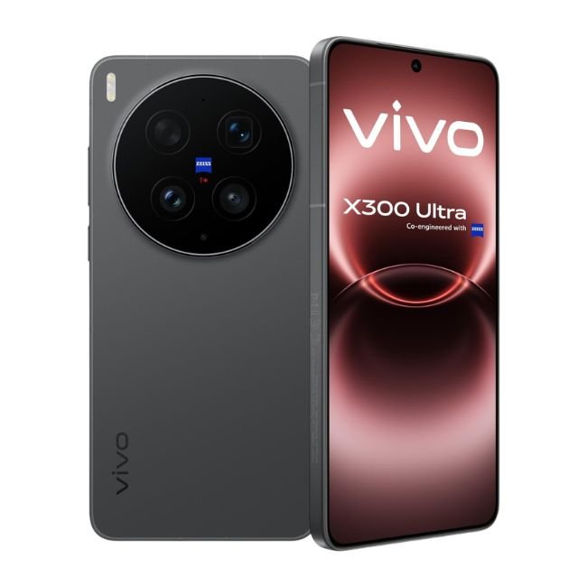 X300 Ultra 16/1tb-Volcano Black-iStoreMilano
