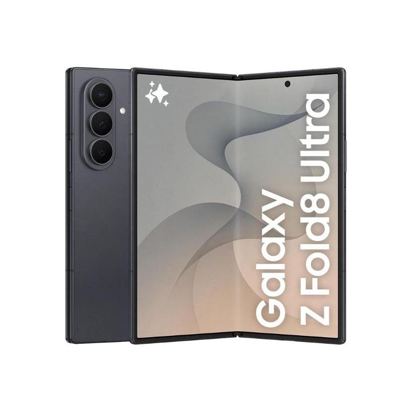 Galaxy Z Fold 8 Ultra 12/256
