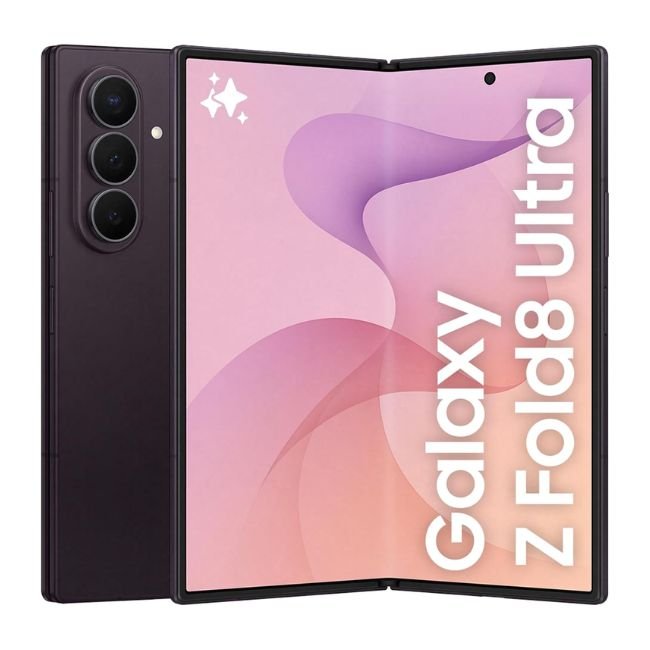 Galaxy Z Fold 8 Ultra 12/512