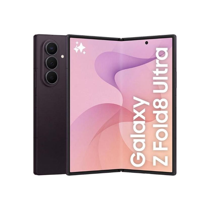 Galaxy Z Fold 8 Ultra 12/512