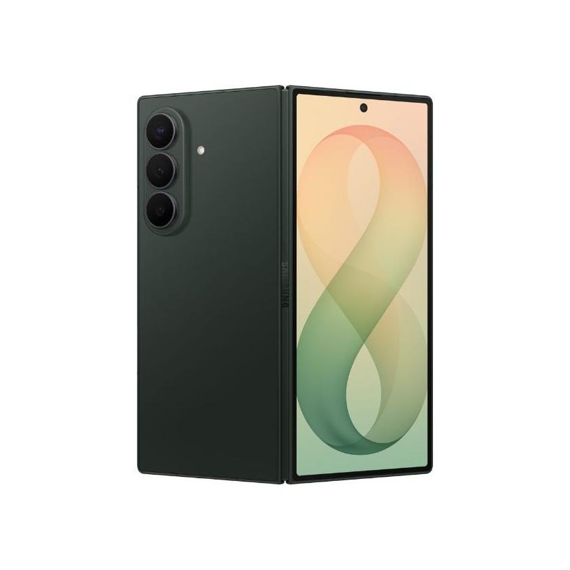 Galaxy Z Fold 8 Ultra 12/512