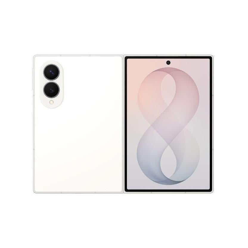 Galaxy Z Fold 8 12/256-Cream-iStoreMilano