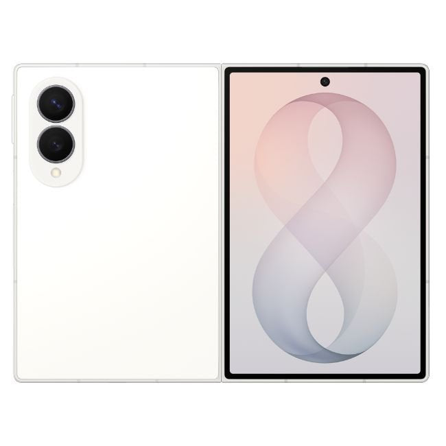 Galaxy Z Fold 8 12/256