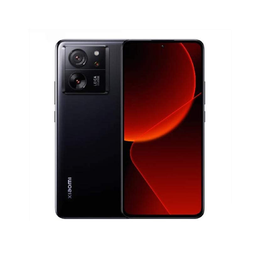 13T Pro 12/512-Graphite Gray-iStoreMilano