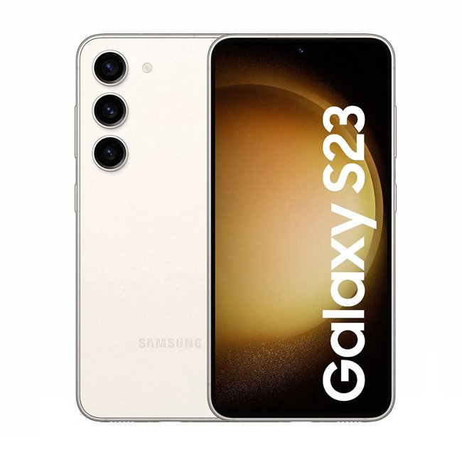 Galaxy S23 5G 8/256