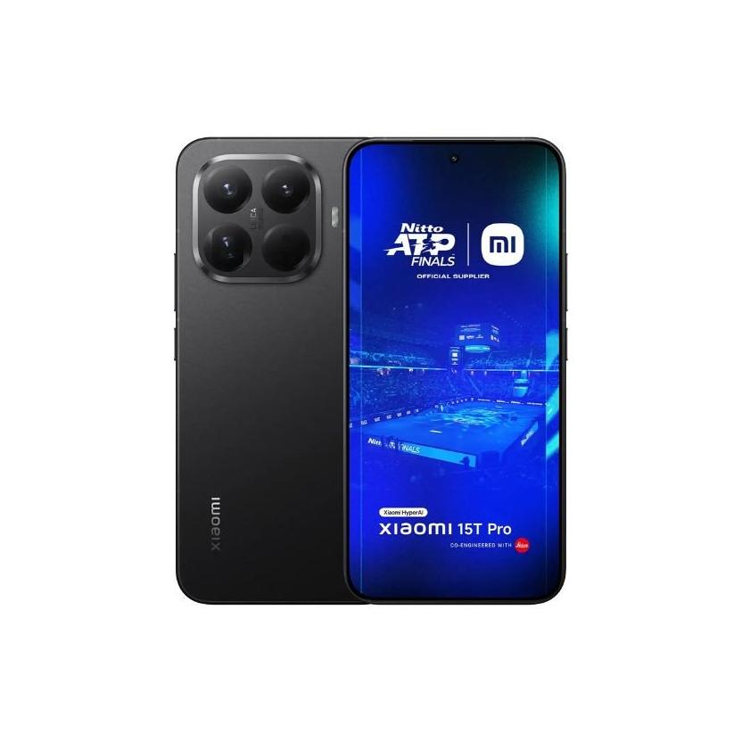 15T Pro 12/1tb-Black-iStoreMilano