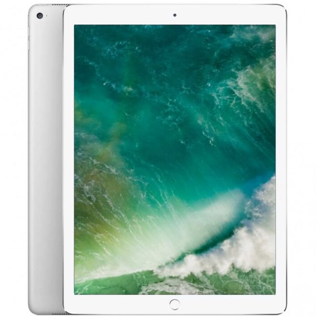 iPad Pro 12.9 128gb cellular