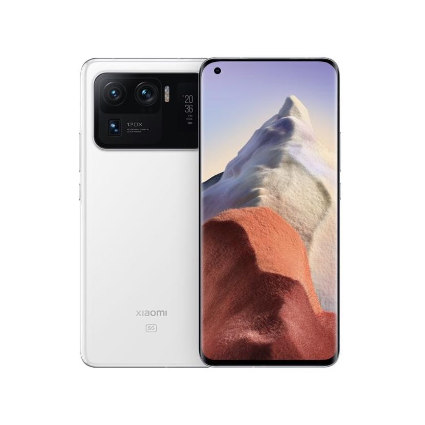 Mi 11 Ultra 12/256