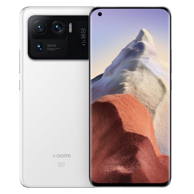 Mi 11 Ultra 12/256