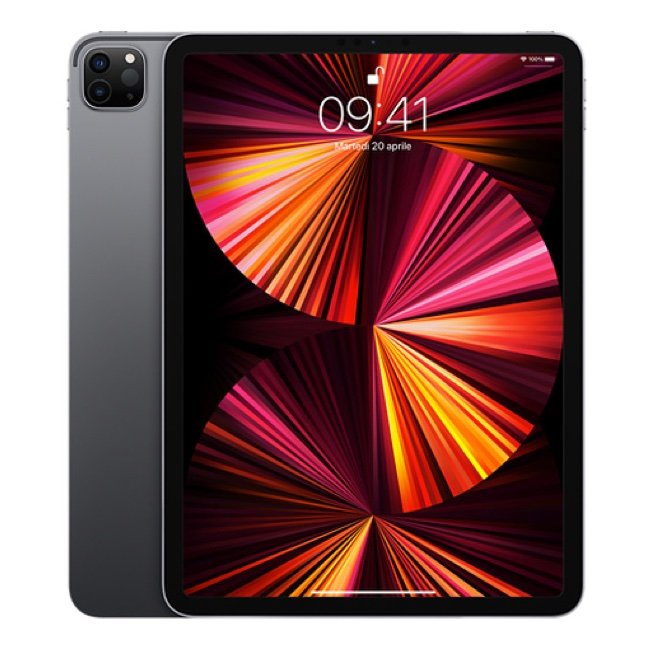iPad Pro 11 128gb wifi 3gen