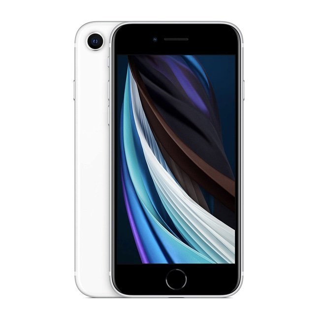 iPhone SE 2020 64gb