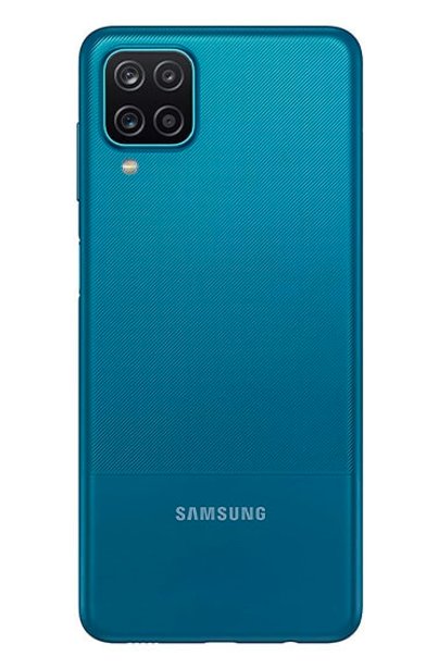 Galaxy A12 4/64