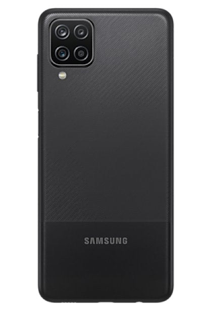 Galaxy A12 4/64