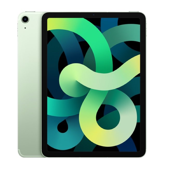 iPad Air 4 256gb cellular