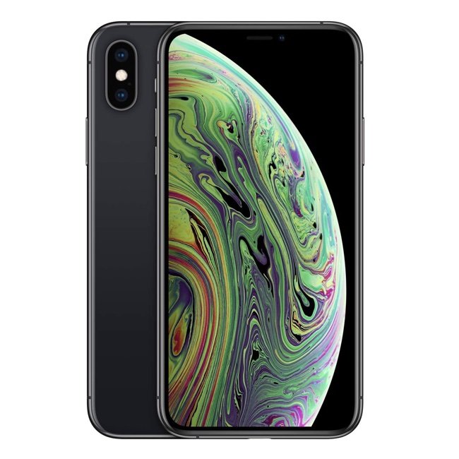 iPhone Xs 256gb