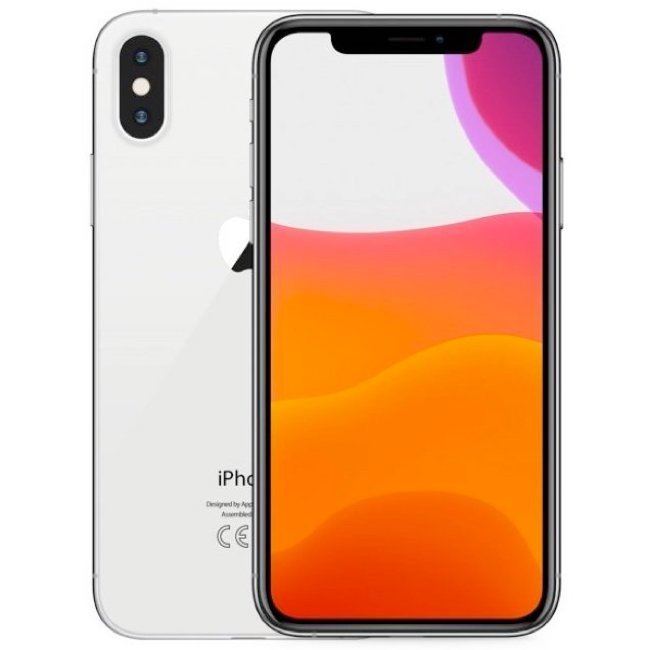 iPhone Xs Max 256gb