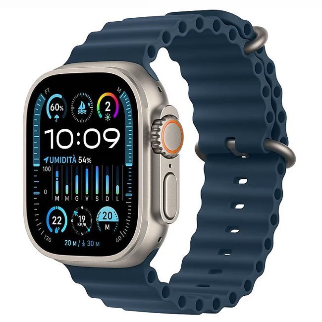 Watch Ultra 2 49mm GPS Cellular
