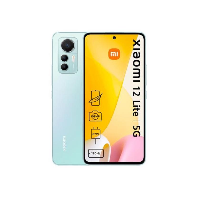12 Lite 5G 8/128