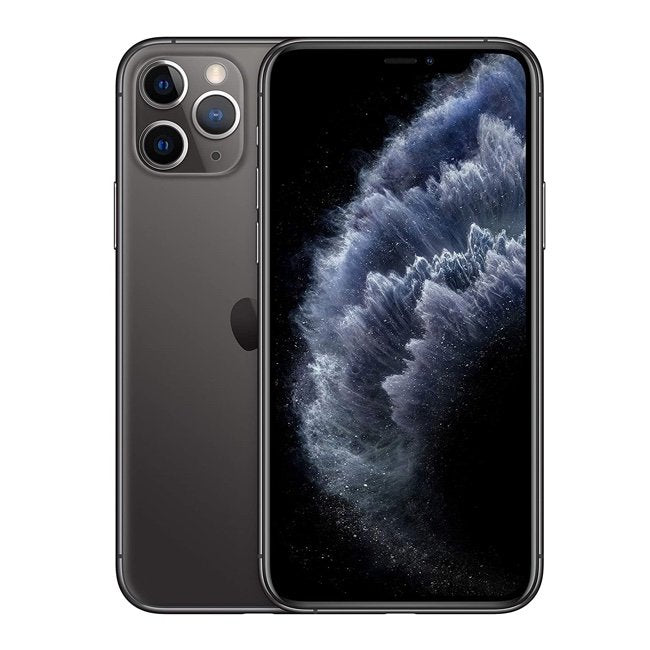iPhone 11 Pro 256gb-Space gray-iStoreMilano