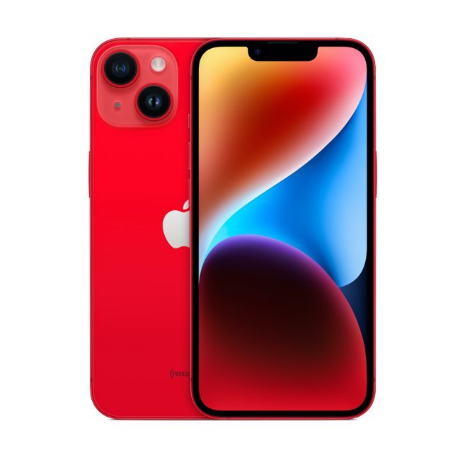 iPhone 14 256gb