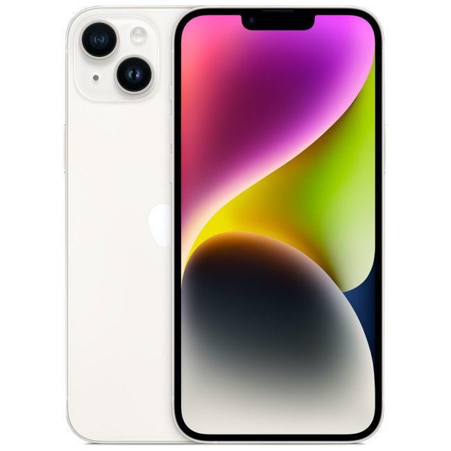 iPhone 14 Plus 128gb