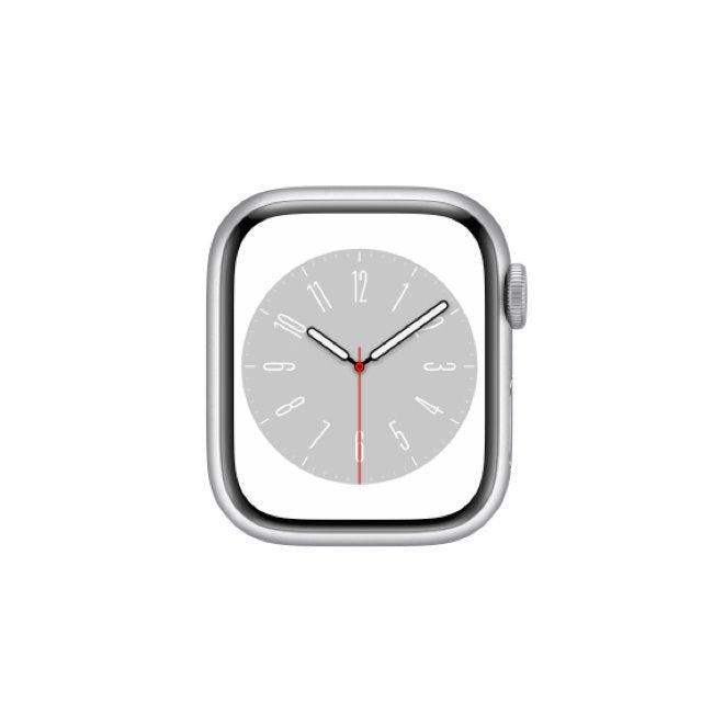 Watch 8 41mm GPS