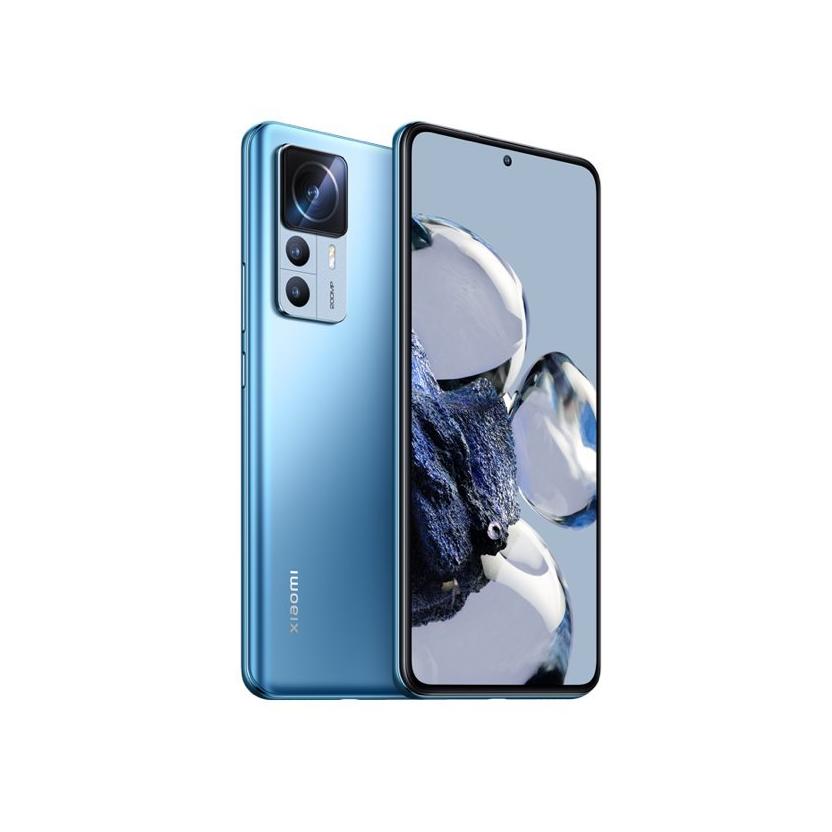 12T Pro 8/256-Blue-iStoreMilano
