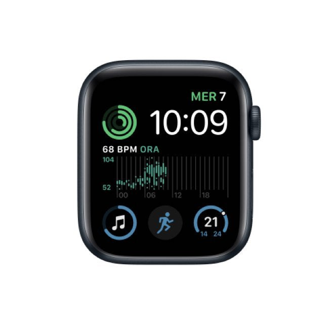 Watch SE 2022 44mm GPS