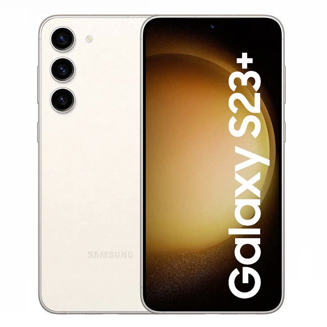 Galaxy S23+ 5G 8/256