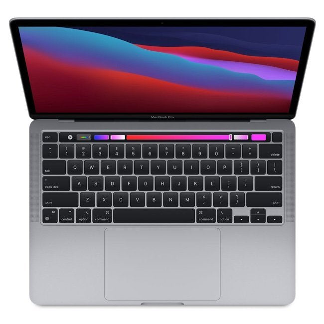 MacBook Pro 13" Core i5 1.4GHz 8GB 256GB 2020 A2289