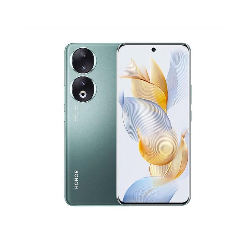 90 5G 12/512-Emerald Green-iStoreMilano