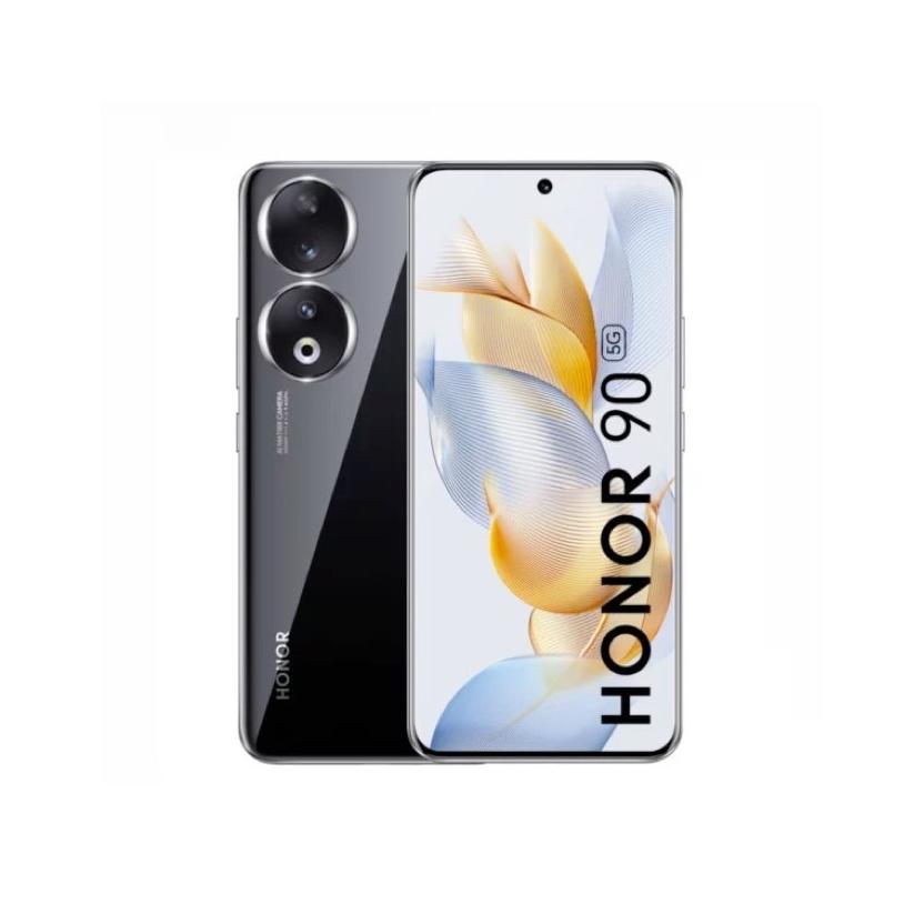 90 5G 12/512-Midnight Black-iStoreMilano