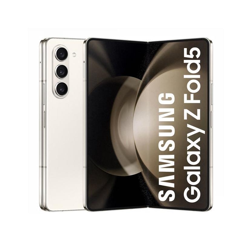 Galaxy Z Fold 5 5G 12/512
