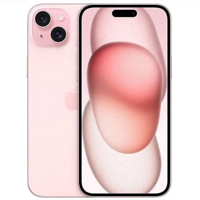 iPhone 15 Plus 128gb